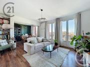 Appartement 4 pièces 67 m²