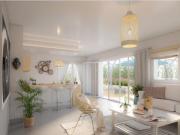 appartement 4 pièces