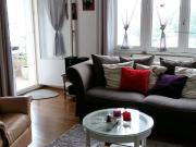 Appartement 4 pièces 68 m²