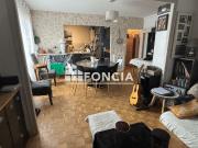 Appartement 4 pièces 68 m²