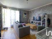 Appartement 4 pièces 68 m²