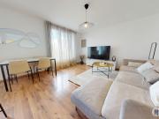 Appartement 4 pièces 68 m²