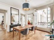 Appartement 4 pièces 68 m²