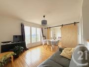 Appartement 4 pièces 68 m²