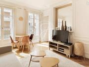 Appartement 4 pièces 68 m²