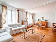 Appartement 4 pièces 68 m²