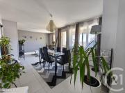 Appartement 4 pièces 68 m²