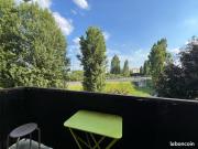 Appartement 4 pièces 68 m²