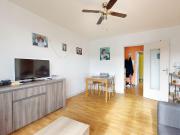 Appartement 4 pièces 68 m²