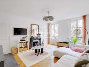 Appartement 4 pièces 68 m²