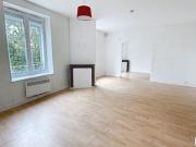 Appartement 4 pièces 68 m²