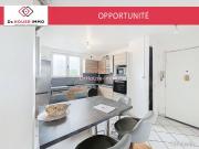 Appartement 4 pièces 68 m²