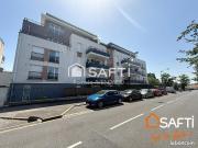 Appartement 4 pièces 68 m²