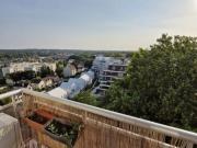 Appartement 4 pièces 68 m²