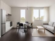 Appartement 4 pièces 68 m²