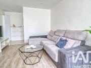 Appartement 4 pièces 68 m²