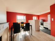 Appartement 4 pièces 68 m²