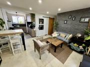 Appartement 4 pièces 66 m²