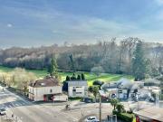 Appartement 4 pièces 70 m²