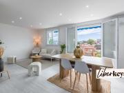 Appartement 4 pièces 68 m²