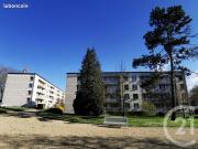 Appartement 4 pièces 68 m²