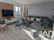 Appartement 4 pièces 68 m²