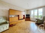 Appartement 4 pièces 68 m²