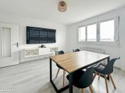 Appartement 4 pièces 68 m²