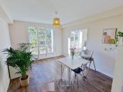 Appartement 4 pièces 68 m²