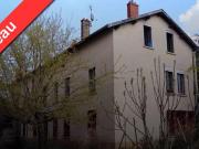 Appartement 4 pièces 68 m²