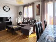 Appartement 4 pièces 68 m²