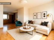 Appartement 4 pièces 68 m²