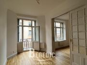 Appartement 4 pièces 68 m²