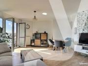 Appartement 4 pièces 68 m²
