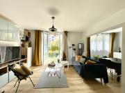 Appartement 4 pièces 68 m²