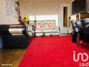 Appartement 4 pièces 68 m²