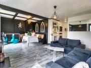 Appartement 4 pièces 68 m²