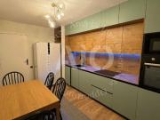 Appartement 4 pièces 68 m²