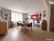 Appartement 4 pièces 68 m²