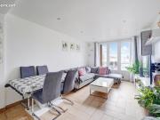 Appartement 4 pièces 68 m²