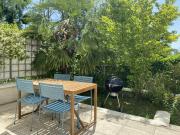 Appartement 4 pièces 68 m²