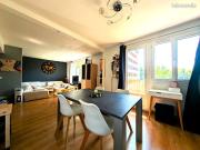 Appartement 4 pièces 68 m²