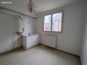 Appartement 4 pièces 68 m²