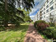 Appartement 4 pièces 68 m²