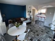 Appartement 4 pièces 68 m²