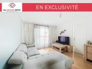 Appartement 4 pièces 68 m²