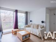 Appartement 4 pièces 68 m²