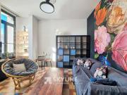 Appartement 4 pièces 68 m²