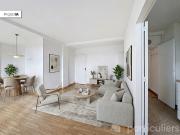 Appartement 4 pièces 68 m²