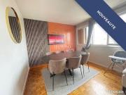 Appartement 4 pièces 68 m²